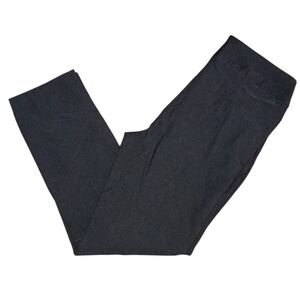 Lulu B Black Pull-On Trousers Size ?